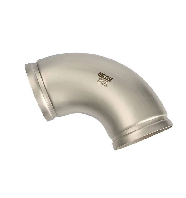 90 degree elbow fitting